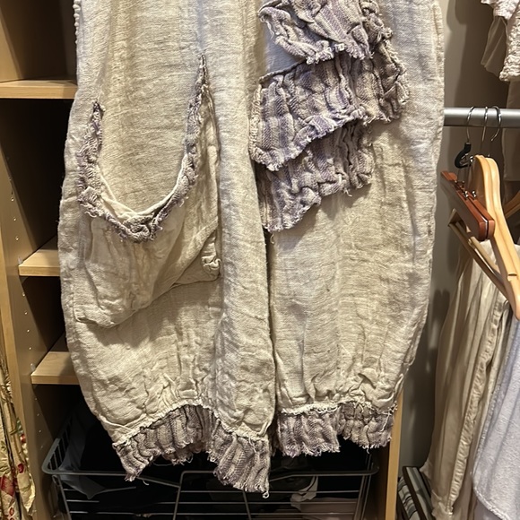 Authentic vintage, Magnolia Pearl overalls and Jacket not included - Picture 16 of 16